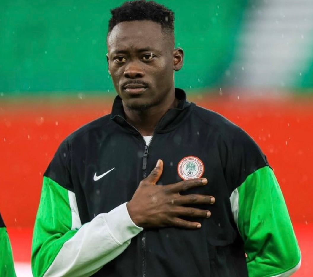  塞维利亚官方：亚当斯因母亲住院，暂时离开尼日利亚国家队