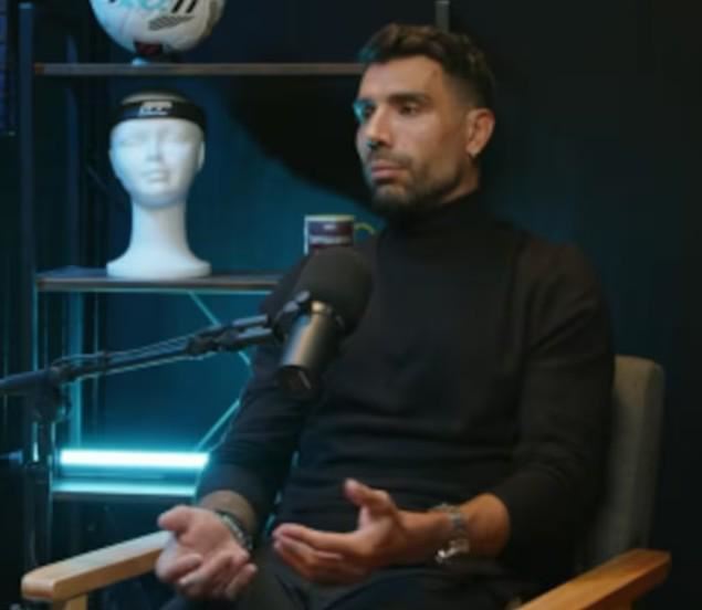  奥古斯托：西蒙尼在欧冠决赛前给我魔笛的比赛录像，但我没看