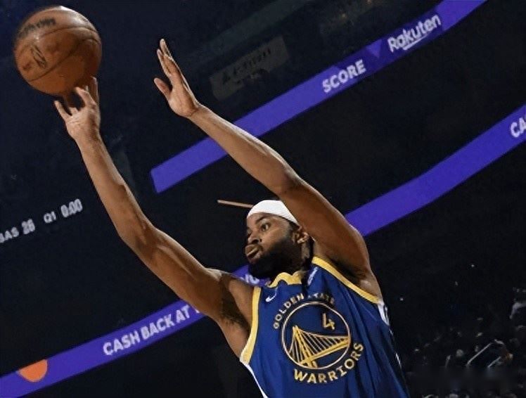  勇士136-116黄蜂3喜1忧！穆迪希尔德回暖，梅尔顿作用太明显！