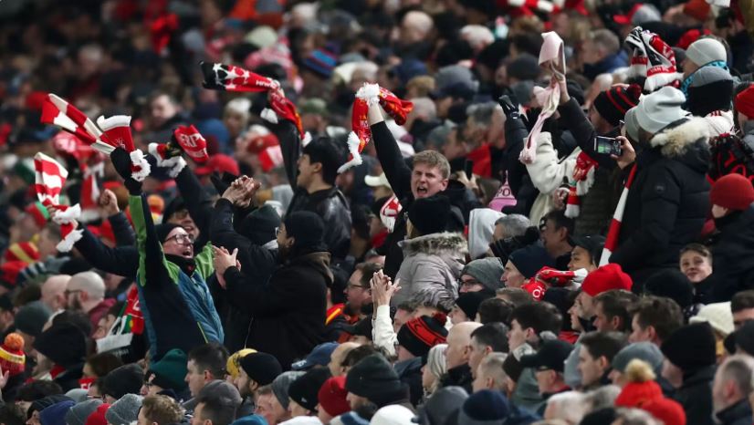  利物浦遇联赛五轮不胜窘境，主场对决纽卡斯尔寻求转机