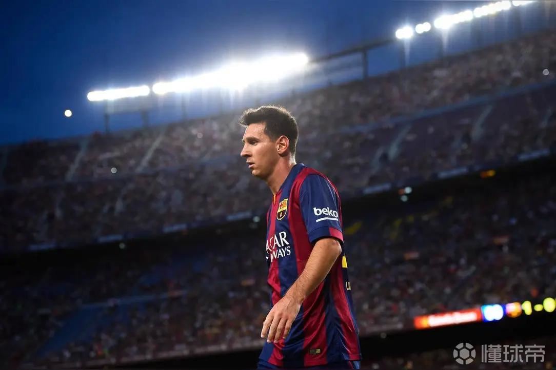  巴萨主席候选人：赶走梅西是超级巨大失误，会尽所能让他回归